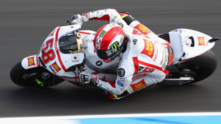Why I won't watch the crash that killed Marco Simoncelli